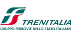 Logo Trenitalia