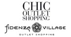 Logo Chic Outlet Shopping Fidenza Village