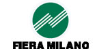 Logo Fiera Milano