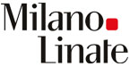 Logo Aeroporto Milano Linate