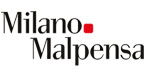 Logo Aeroporto Milano Malpensa