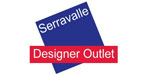 Logo Serravalle Designer Outlet